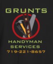 Avatar for Grunt's Handyman Service