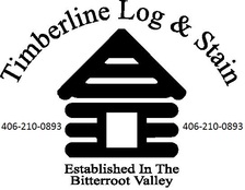 Avatar for Timberline Log And Stain, LLC