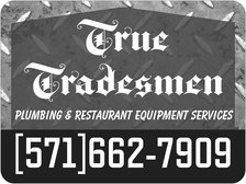 True Tradesmen logo