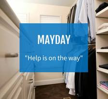 Avatar for Mayday Organizer