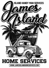 James Island Home Services logo
