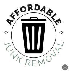 Affordable Junk Removal, LLC logo