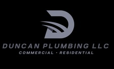 Logo for Duncan Plumbing LLC