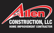 Allen Construction, LLC logo