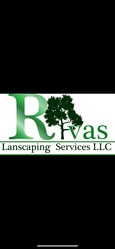 Rivas Landscaping and Tree Services, LLC logo
