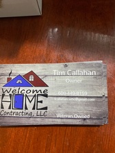 Avatar for Welcome Home Contracting