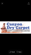Avatar for Canyon Dry Carpet