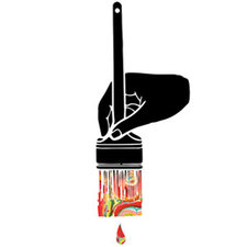 Bradley & Son Painting, LLC logo