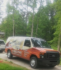Five Star Hardwood Flooring, LLC logo