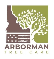 Arborman Tree Care logo