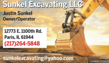 Avatar for Sunkel Excavating, LLC