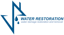 JP Water Restoration, LLC logo