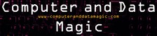 Avatar for Computer & Data Magic, LLC