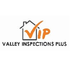 Logo for Valley Inspections Plus