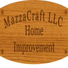 Logo for MazzaCraft, LLC