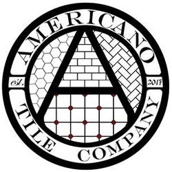Americano Tile logo