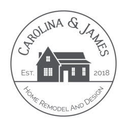 Carolina and James, LLC logo