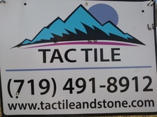 TAC Tile Installations - Home Facebook logo
