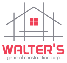 Walters General Construction logo