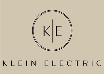 Klien Electric logo