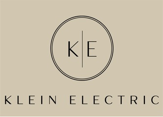 Klien Electric logo