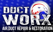Duct Worx, LLC logo