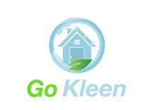 Logo for Go Kleen, LLC