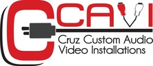 Avatar for Cruz Custom Audio Video Installation