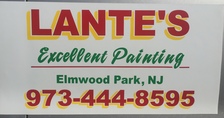 Logo for Lanteis Pro Construction, LLC