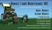 Avatar for Bunsee Lawn Maintenance Inc