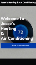 Avatar for Jesse's Heating & Air Conditioning