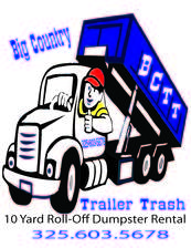 Avatar for Big Country Trailer Trash