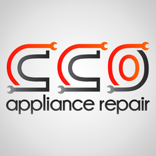 Logo for CCO Appliances, LLC