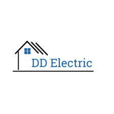 Logo for DD Electric