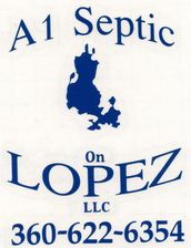 Avatar for A1 Septic on Lopez