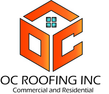 OC Custom Roofing Inc - Home Facebook logo