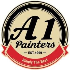 Avatar for A1 Painters