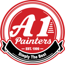 Avatar for A1 Painters