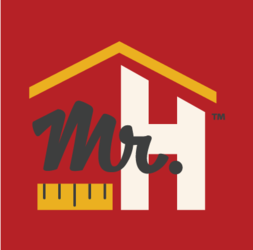 Mr. Handyman of Racine County logo