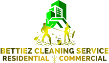 Avatar for Bettiez Cleaning Services, LLC