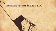 Avatar for Anthony's Home Services, LLC