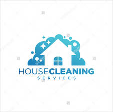 Helping Hands Cleaning Service logo