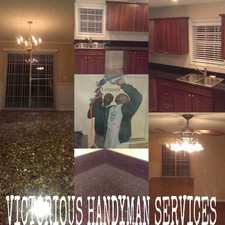 Avatar for Victorious Handyman Services