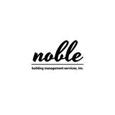 Logo for Noble Building Management Services, Inc.
