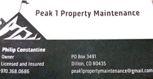 Avatar for Peak1PropertyMaintenance
