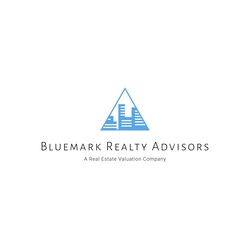 Bluemark Realty Advisors logo