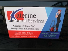 Avatar for KATERINE JANITORIAL SERVICE