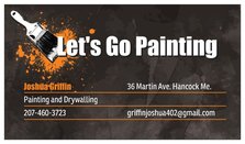 Avatar for Let's Go Painting