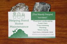 Avatar for Helping Hand Home Maintenance