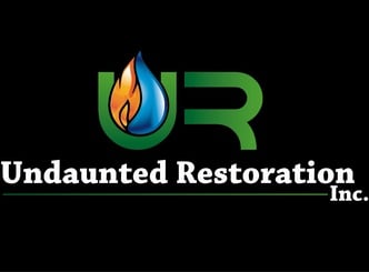 Undaunted Restoration, Inc. logo